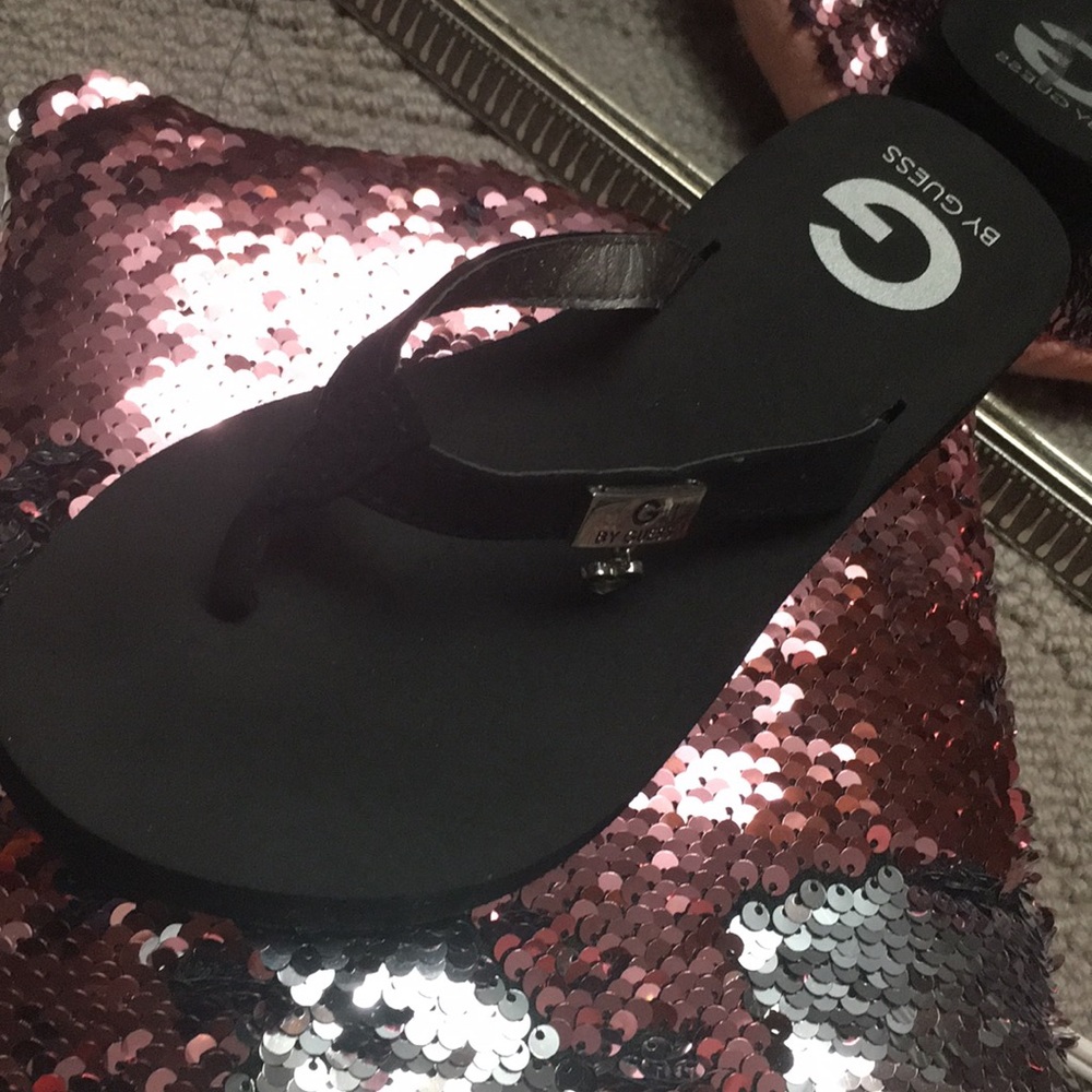 Guess Flip-flops